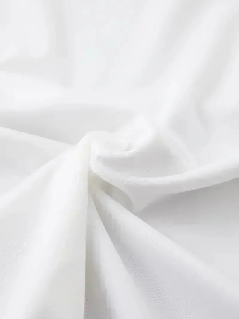 Women's T-shirt Fashion Ladies T-Shirts with Santa Hat and Korean Text Cute and Cozy Korean Style, Ideal for SpringSummer