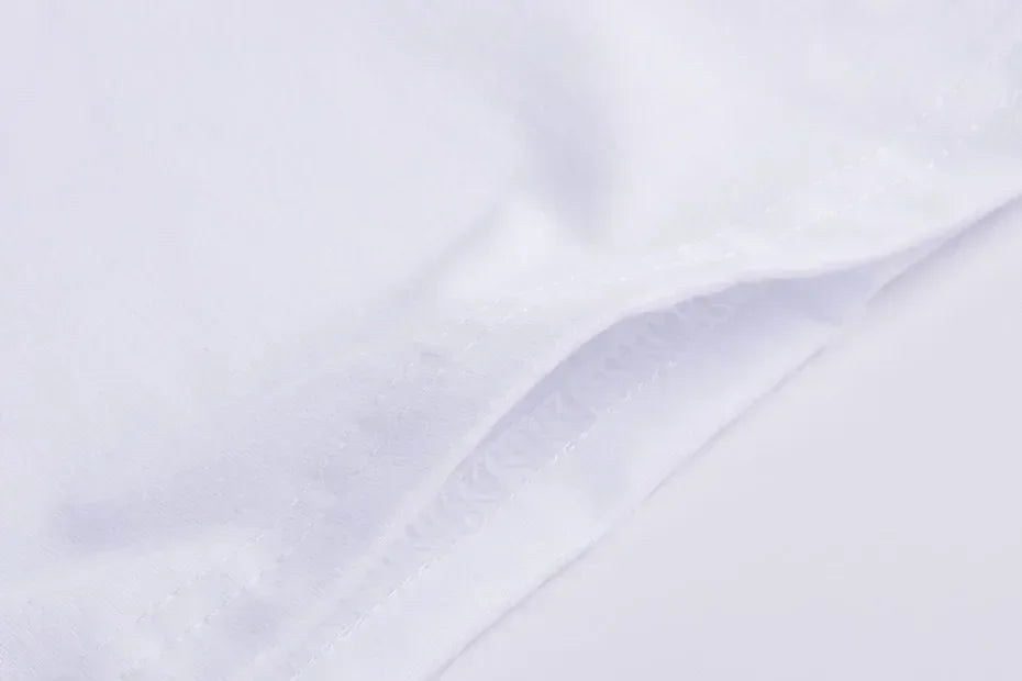 White Short Sleeved T-shirt with Fun Korean Text Combination Illustration Round Neck Kawaii Y2k Women Tops Versatile Summer Tees