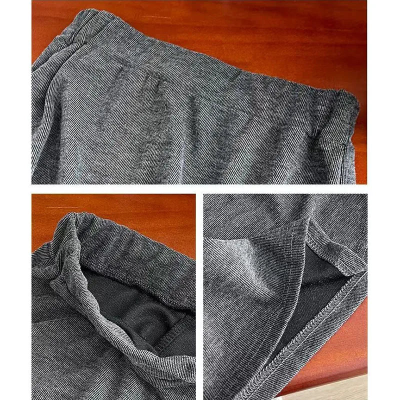 Lady Classic Hip Wrap Knitted Skirts Female Retro High Waisted A-line Dress Women Korean Designer Thin Fish Tail Skirts