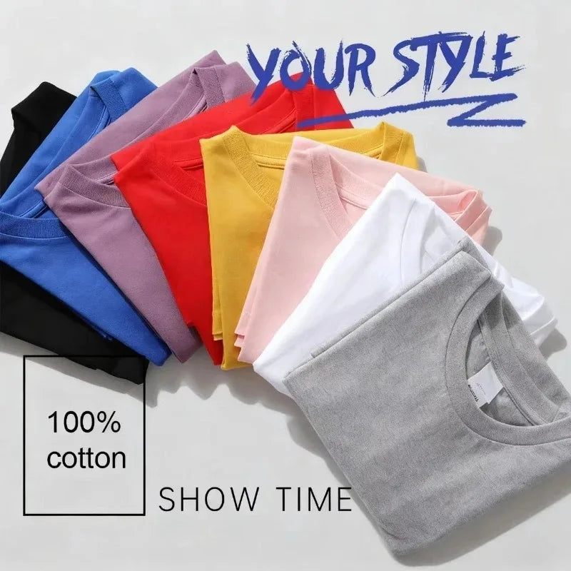 Vintage Korean Style Katseye Graphic T Shirts Kpop Fashion Men Women Popular T-shirt 100% Cotton Oversized T Shirts Streetwear